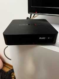 Tv box dekoder play