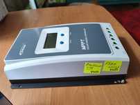 MPPT контроллер 40А , Epever Tracer 4210AN , на запчасти как донор!!!