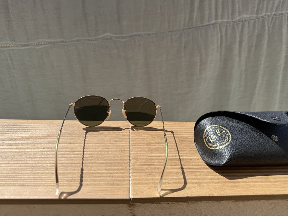 Oculos de sol Ray ban originais