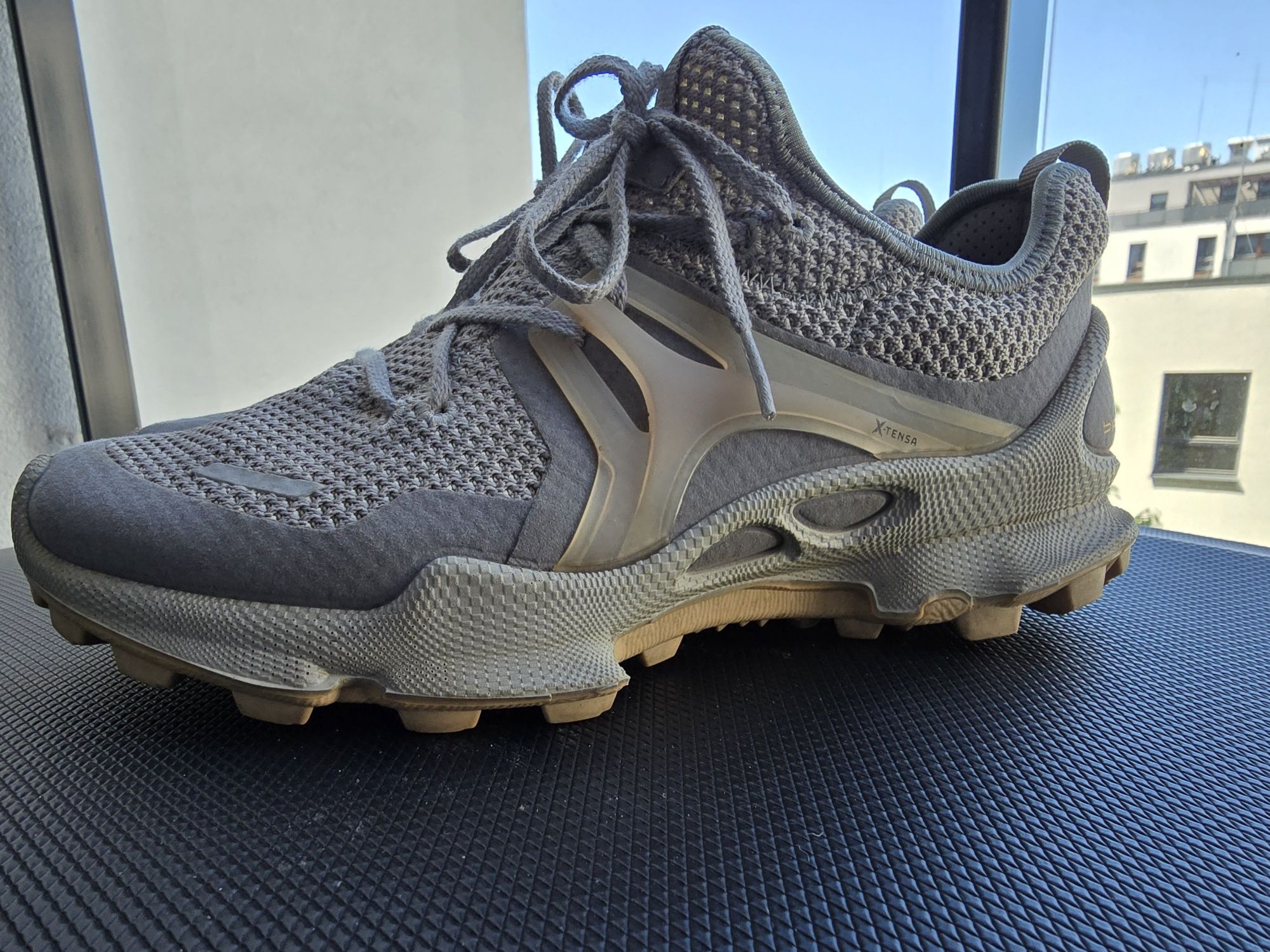 ECCO Biom C-Trail KnitButy trailowe damskie 39
ECCO Kobiety Biom C-Tra