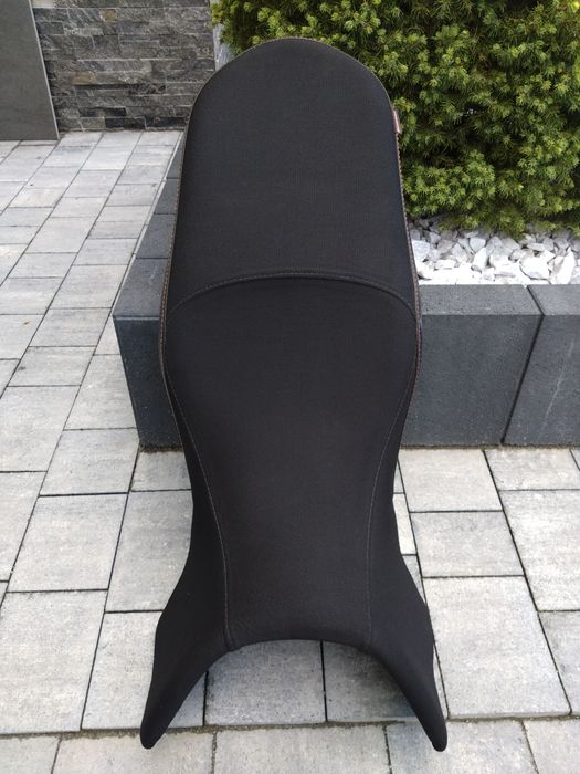 Kanapa, siedzenie TOURATECH KTM 1290, 1190, 1090, 1050