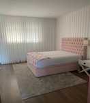 Vendo Sommier Quarto Menina