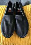 Buty męskie na lato espadryle, trampki Tommy Hilfiger r. 43