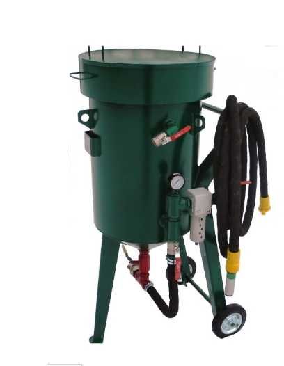 Пескоструйный аппарат АА-200