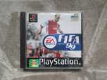 Fifa 99 PS1 PSX EA Sports