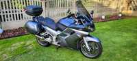 YAMAHA FJR1300 doinwestowana 2005r super stan 68000km