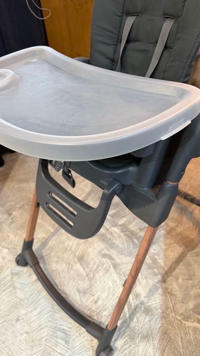 Cadeira alimentação maxi cosi