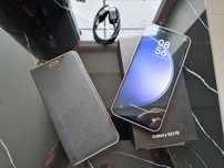 Samsung Galaxy s23 fe 128gb ! 100% sprawny ! Gratis Etui ! Warto !