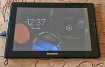 Tablet Lenovo A700-H używany