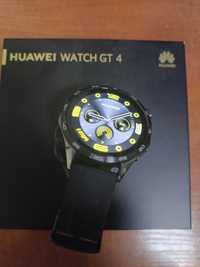 Smartwatch huawei watch gt 4
