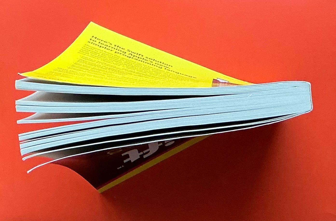 Livro Swift for Dummies! Swift para Totós!