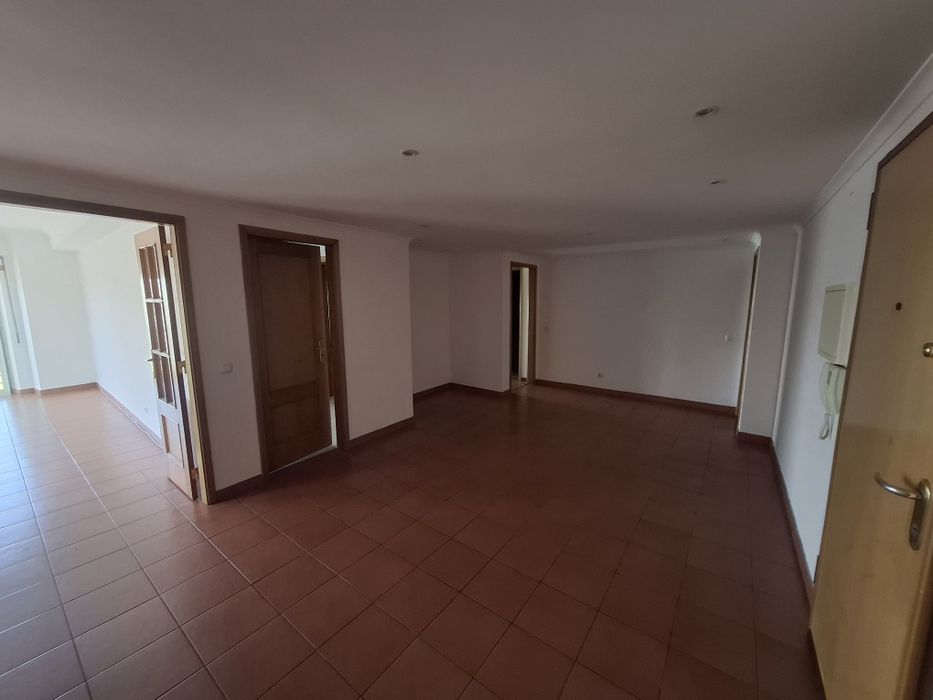 Arrendamento T3 Mafra