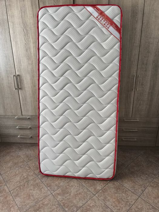 Colchão viscoelástico solteiro 200*90cm