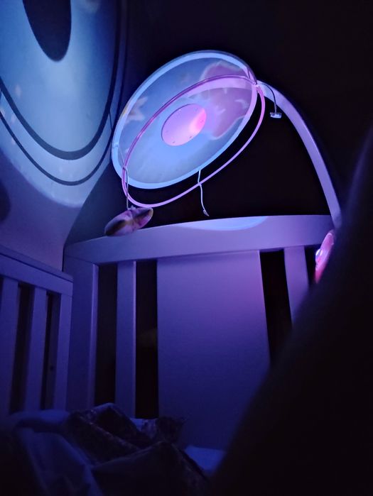 Mobile Chicco para Berços