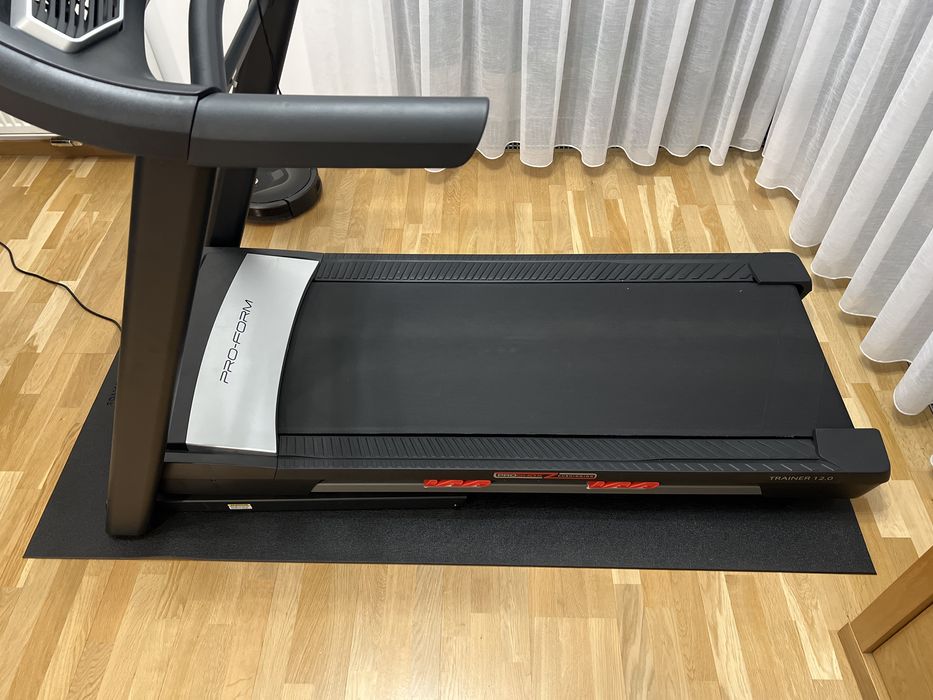 Bieżnia Proform Trainer 12.0 używana sporadycznie