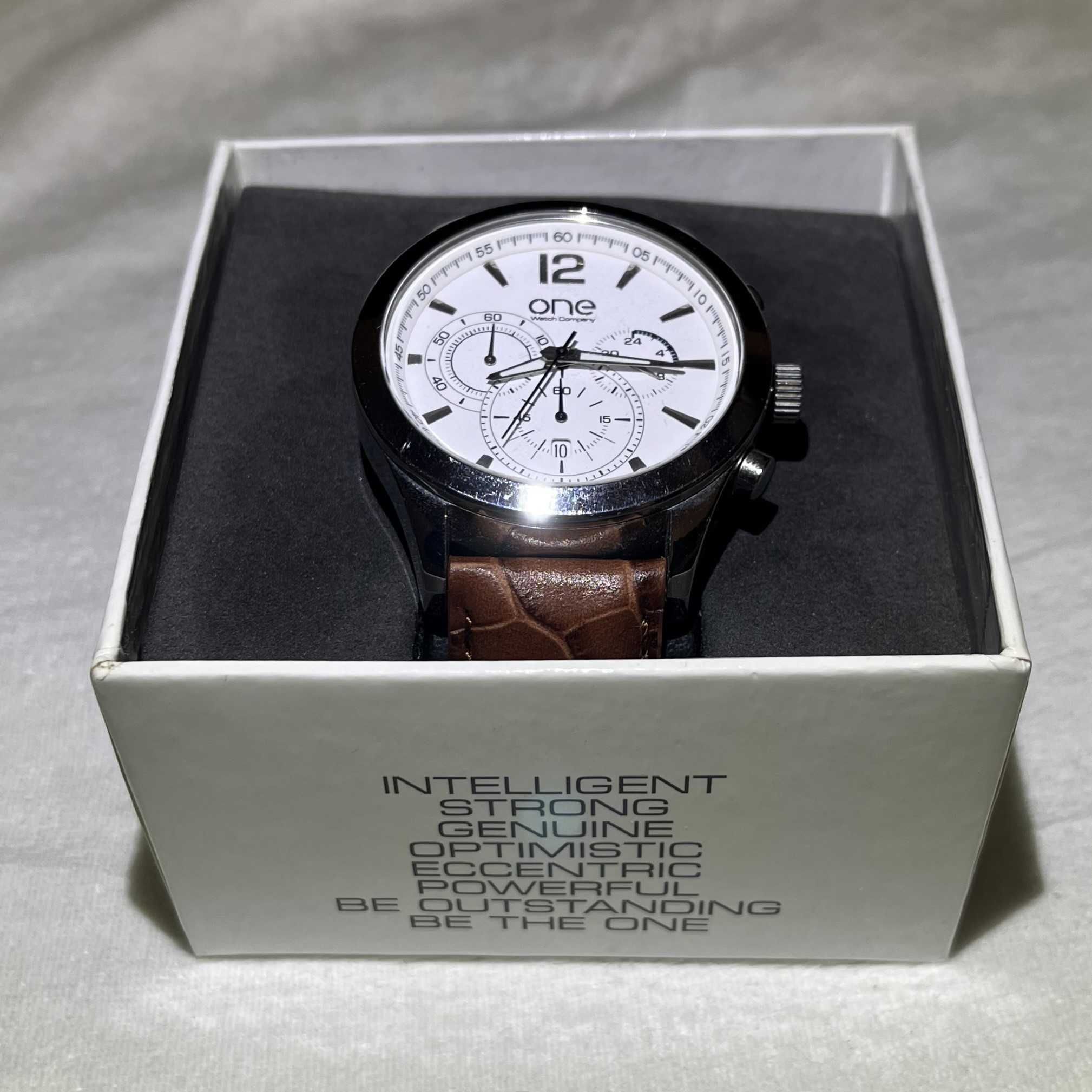Relógios BOSS, ONE e Rip Curl