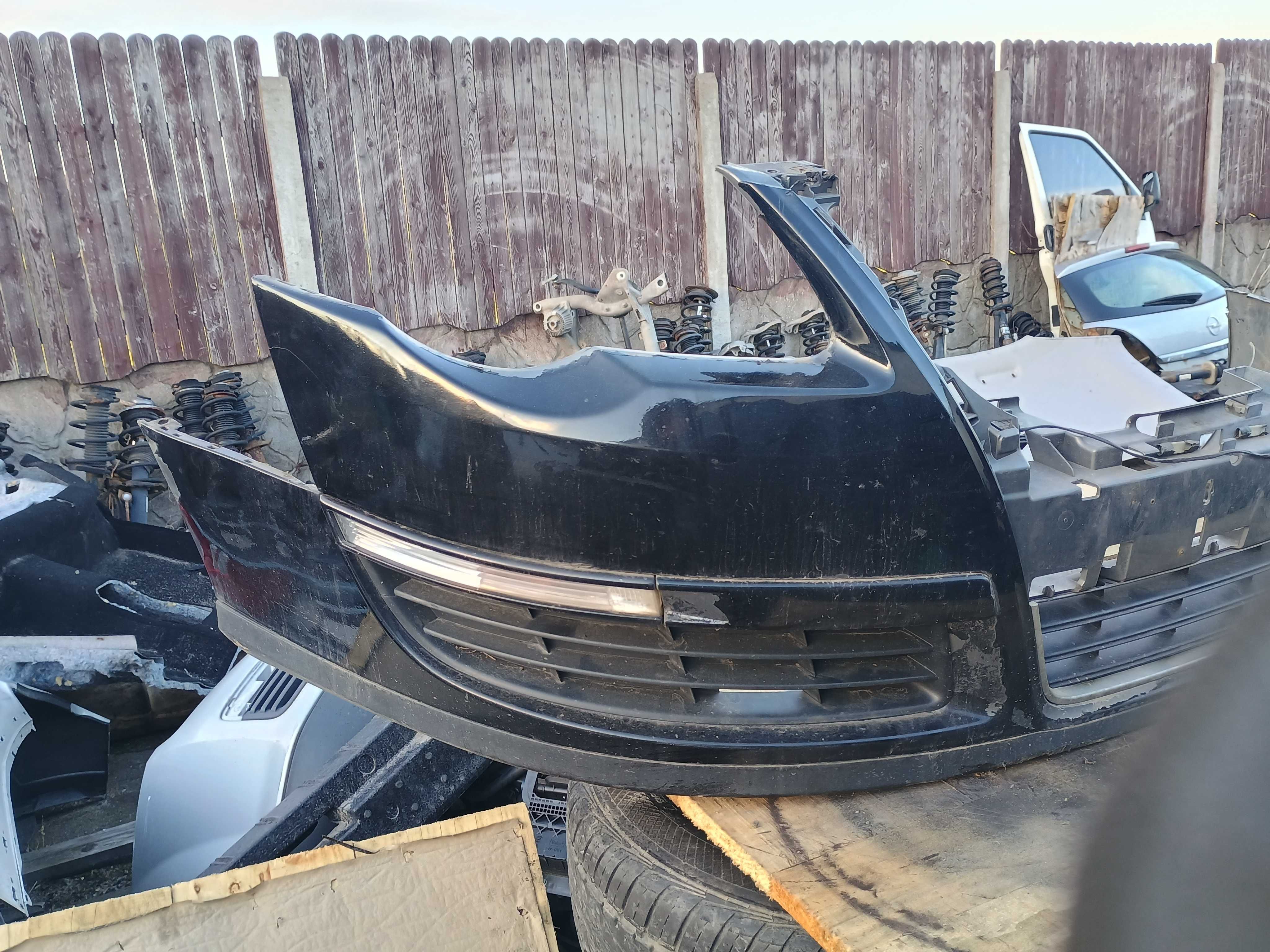 Zderzak Przód Przedni VW Passat B6 L041 LO41 itp.