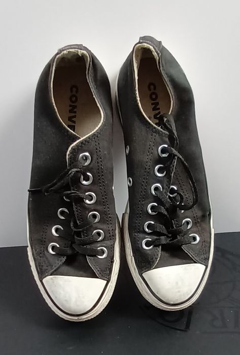 Trampki Converse rozmiar 37