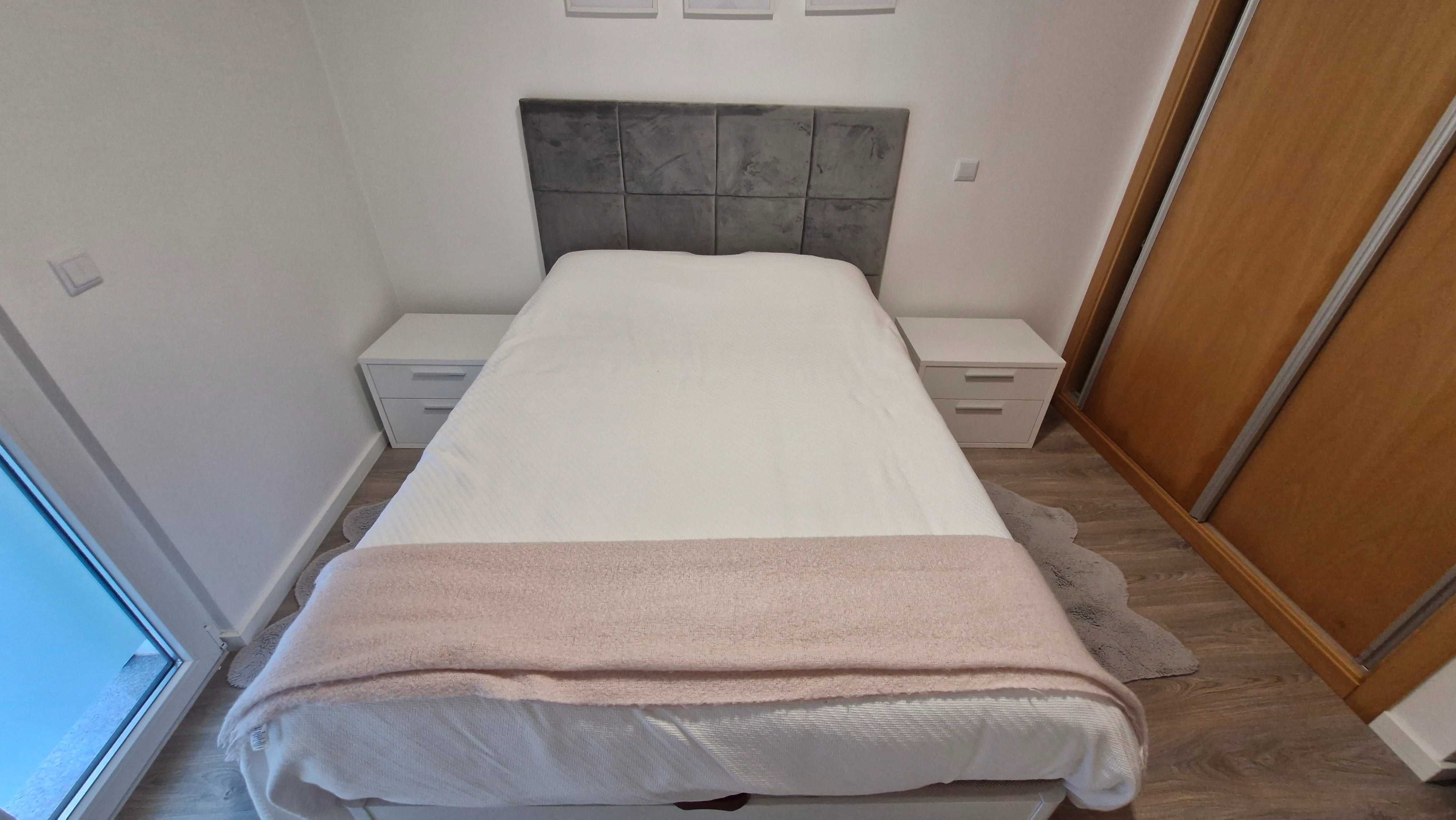 Mobilia de quarto
