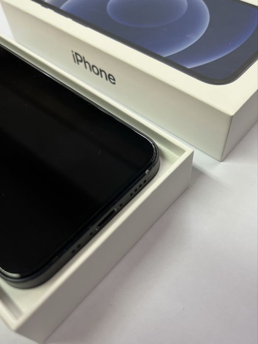 Iphone 12 mini - em bom estado