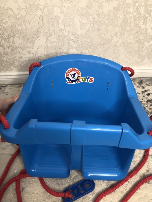 Гойдалка стан нової