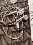 Fones com fios para telemoveis