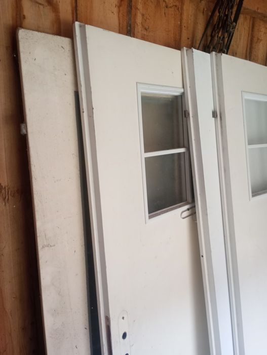 oddam za darmo drzwi