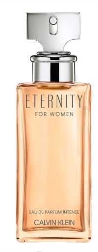 Calvin Klein Eternity Intense Woman 100 ml