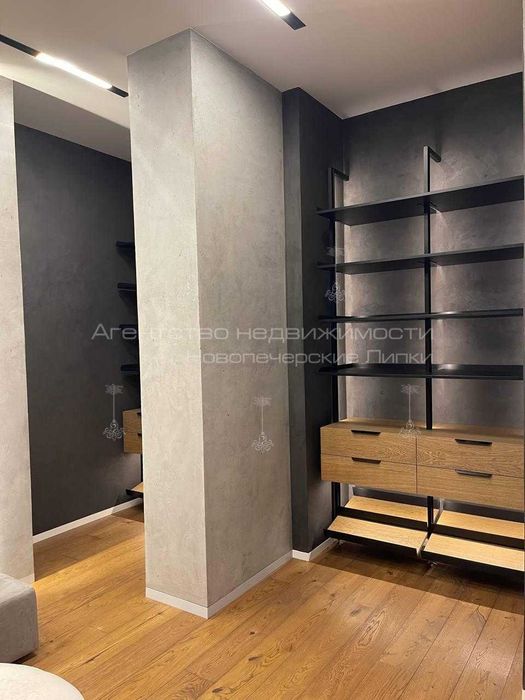 Аренда пентхауса с террасой ЖК Новопечерские Липки Драгомирова