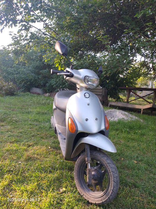 Продам сузукі летс 4