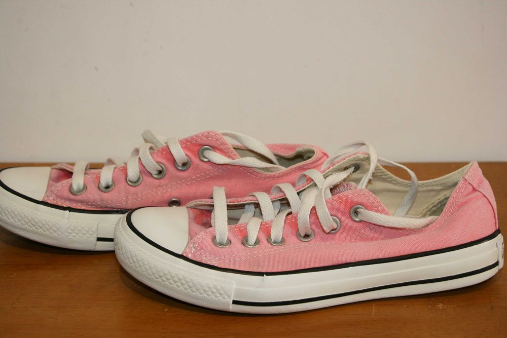 Ténis Converse All Star - 37