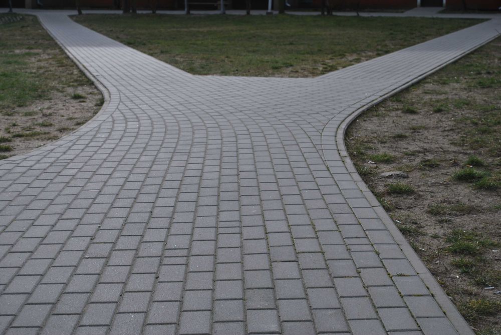 Kostka brukowa behaton /Holland -4/ 6/8 cm