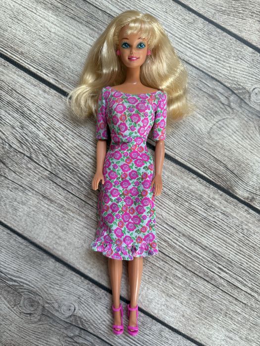 Лялька Барбі Barbie Mattel