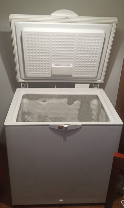 Arca congeladora