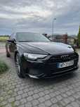 Audi A6 C8 50TDI Cena Brutto