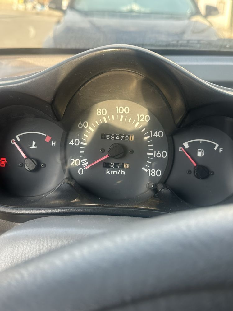 Vendo Hyundai Atos