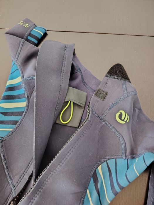 Fato short surf 4/5 anos