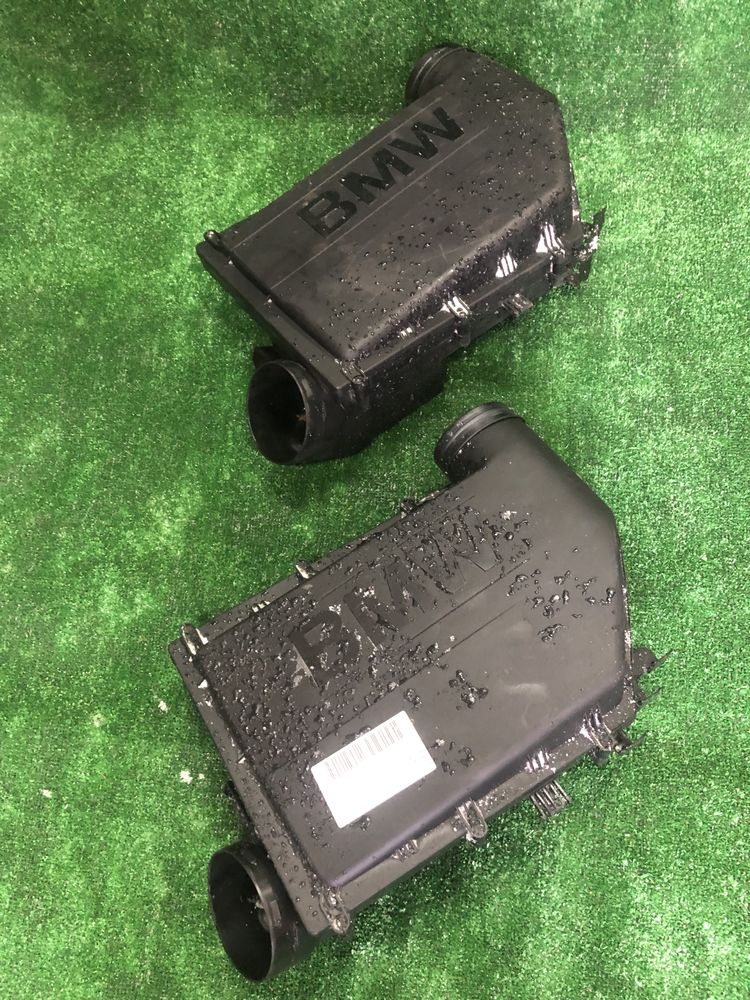 Корпус фильтра воздушного бмв е70 е71 н55 ф15 ф16 bmw f5 f16 n55