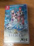 YS X Nordics Switch