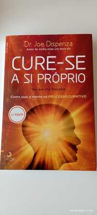 Cure-se a si próprio livro