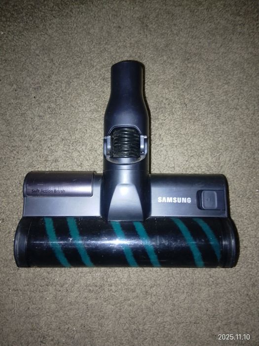 Турбощітка для акомуляторного пилососа Samsung