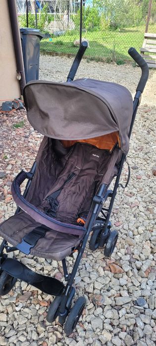 Wózek spacerowy Inglesina. Używany. Stan dobry. Tanio!