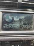 Монитор магнитола 16:9 bmw x5 e53 e39 e38 бмв х5 е53 разборка шрот