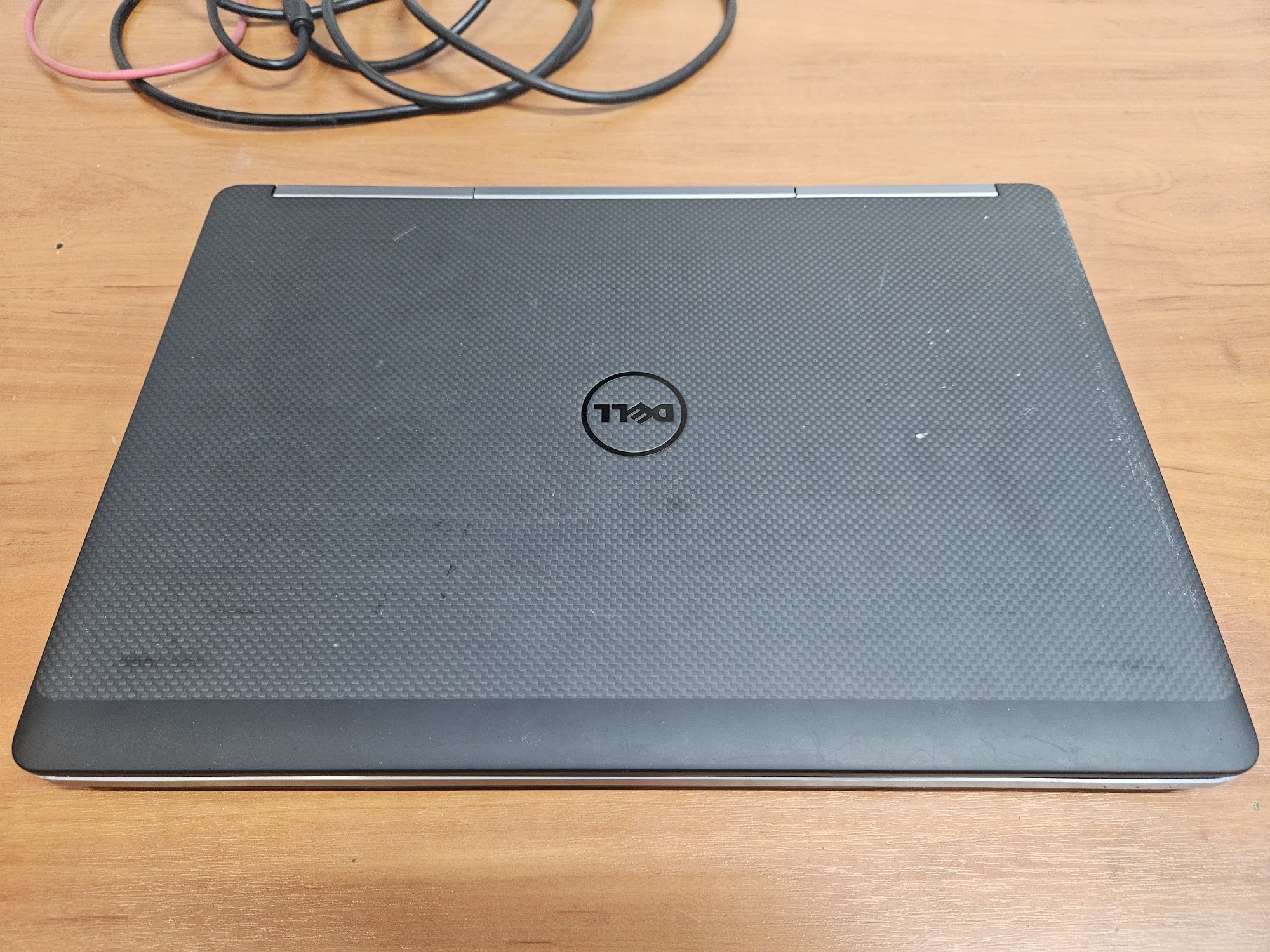 Laptop Dell Precision 7510 32GB