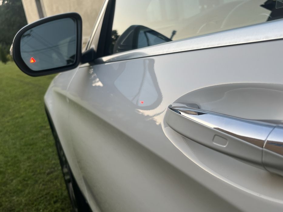 Mercedes-benz glc 2019