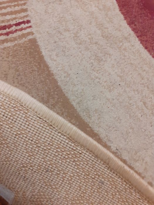 Ковёр килим овал 2,0×3,0м Турция