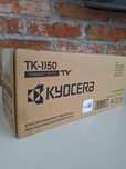 Kyocera TK-1150 | Oryginalny toner czarny – 1T02RV0NL0, drukarka