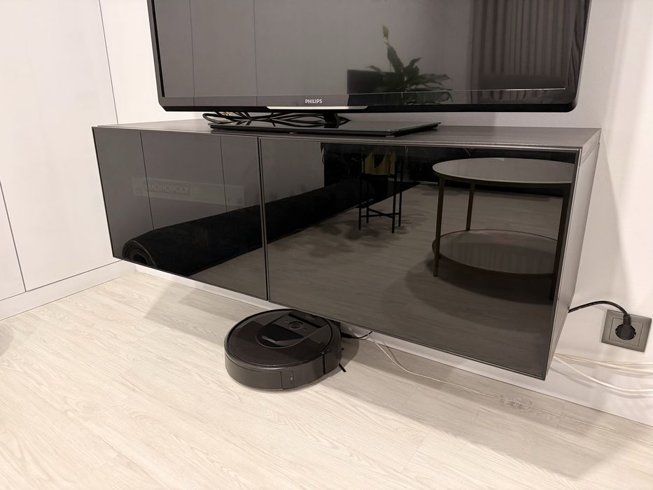 Movel de televisao besta ikea