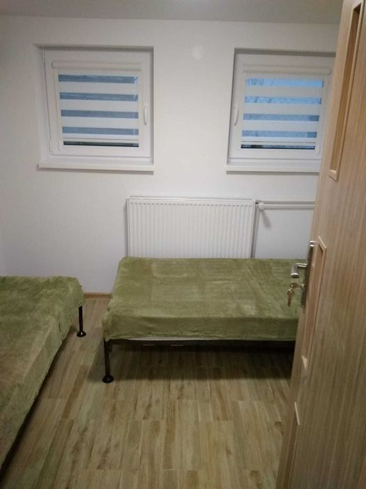 Wynajem kwater dla pracowników – Olsztyn, 7 km od centrum!