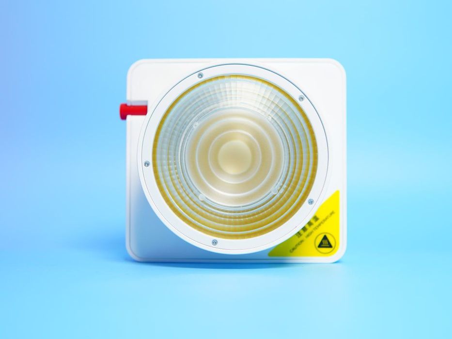 Постійне LED світло Godox ML100 Bi